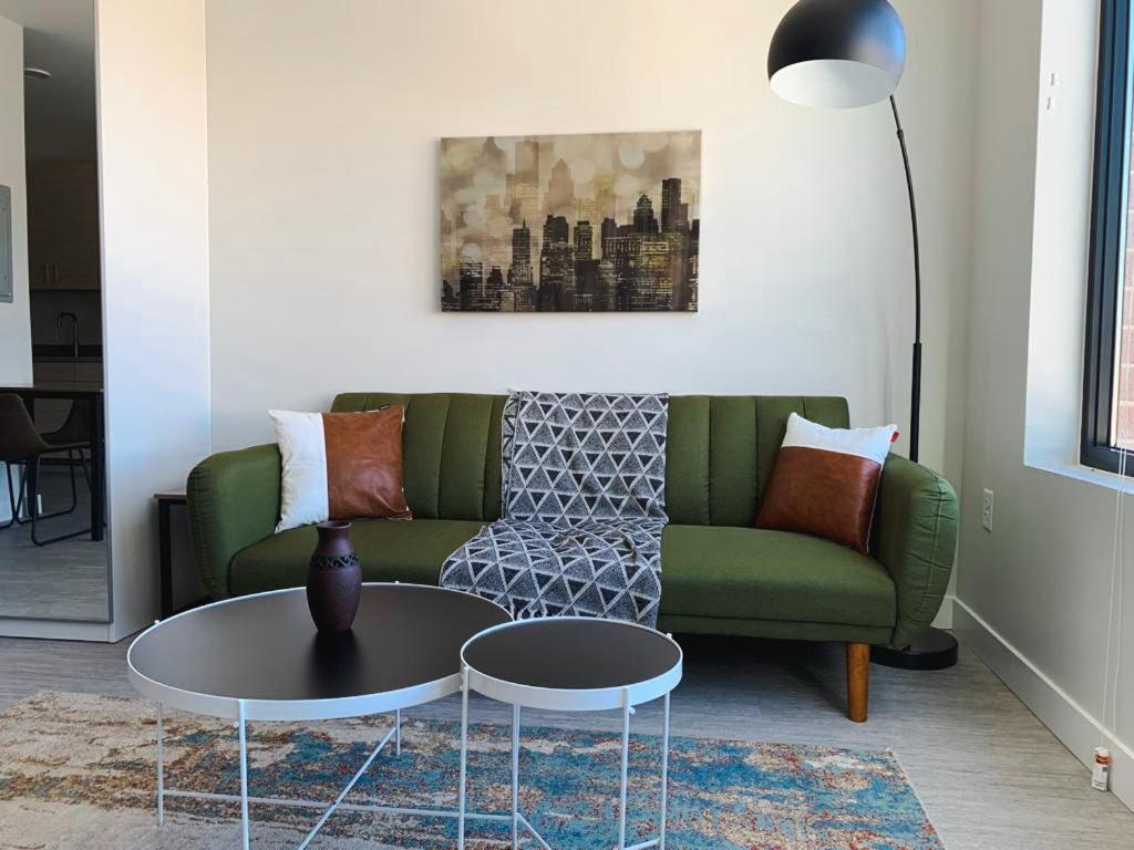 Sleepover Studio Apartments Des Moines Exterior foto